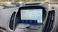 Ford Kuga 2.0 TDCi Titanium Edition 5dr 2WD Diesel Estate